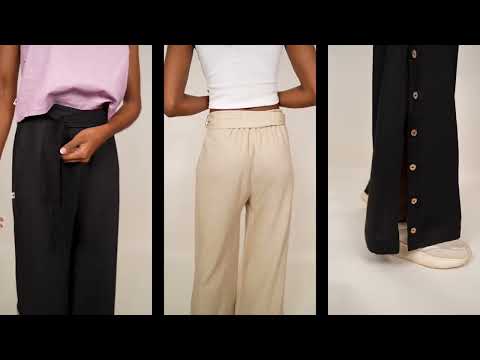 Pantalon Beta