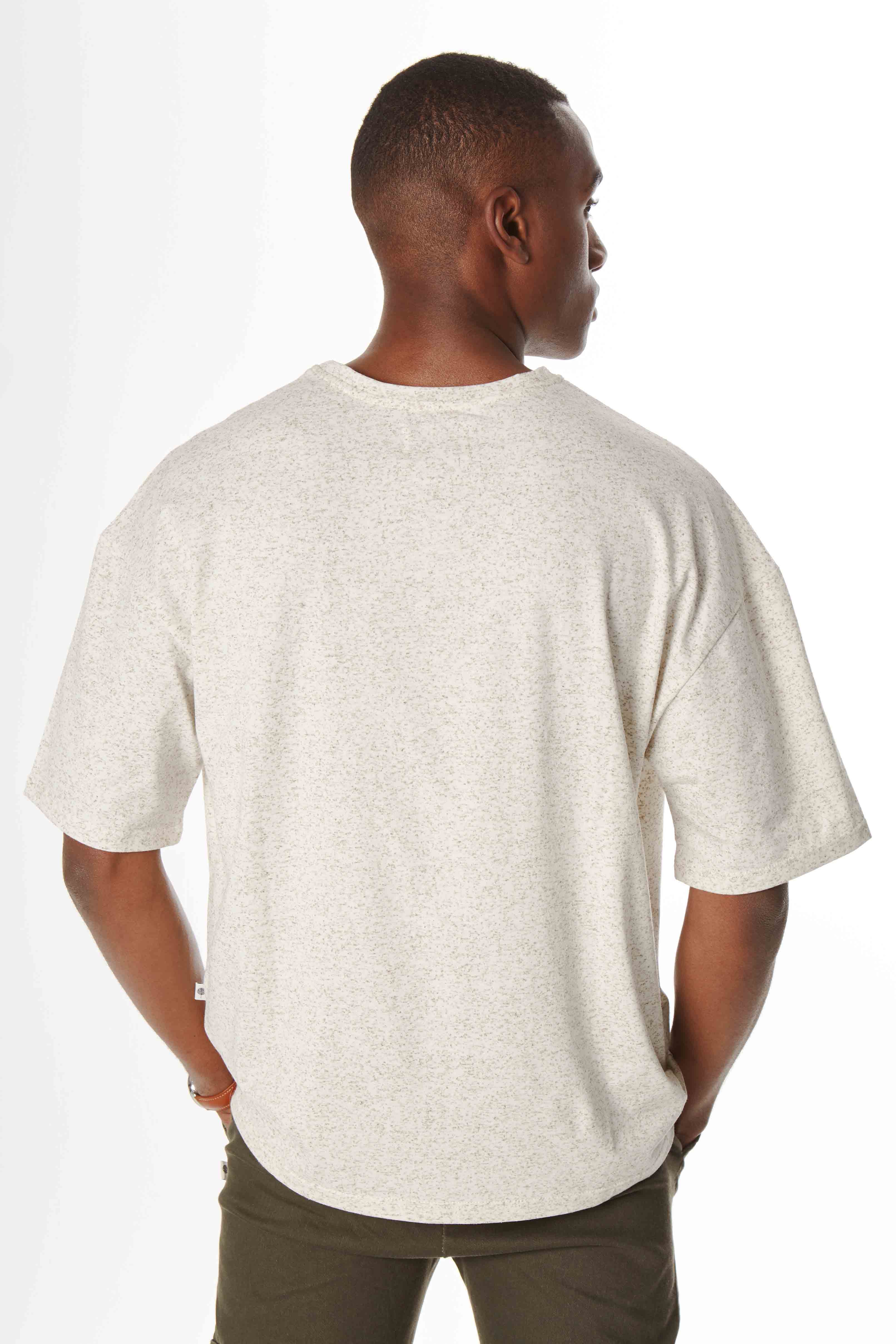 Camiseta Indo