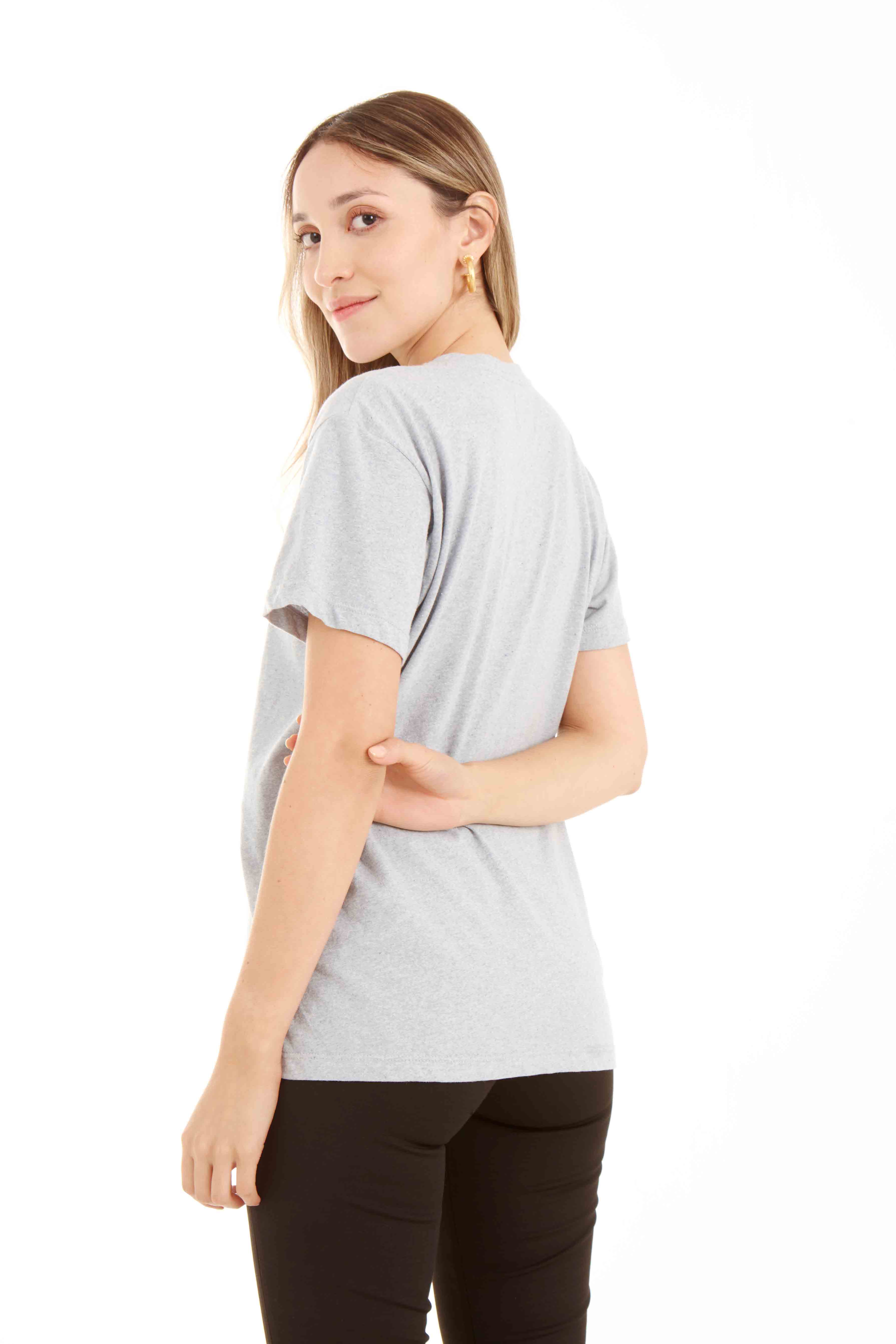 Camiseta Unisex Sumapaz